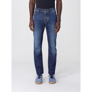 Jacob Cohen Jeans Men Blue